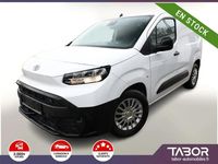 Nouvelle Toyota Proace City City 100 kW (136 ch) 2025 Blanc Monospace