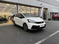 Occasion Honda Jazz Advance 2025 Blanc Citadine