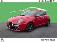 occasion Alfa Romeo MiTo 0.9 Twin Air 105ch Super/imola + Gps/pack Veloce