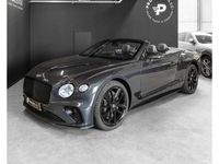 occasion Bentley Continental GT V8 4.0/mulliner/22/360/voll