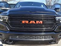 occasion Dodge Ram 4x4 Crew Limited Red-edition