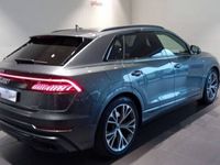 occasion Audi Q8 S line 50 TDI quattro 210 kW (286 ch) tiptronic