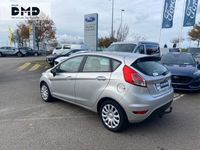 occasion Ford Fiesta 1.25 60ch Edition 5p