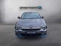 occasion Citroën e-C4 Moteur électrique 136ch (100 kW) Shine Pack Automatique