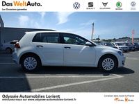 occasion VW Golf VII 1.2 TSI 85ch BlueMotion Technology Trendline 5p