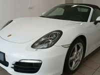 occasion Porsche Boxster 2.7 Sauger 265 Type 981 PDK PDLS PDC EURO6 Garantie 12 mois