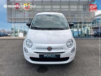 occasion Fiat 500 1.2 8v 69ch Pop