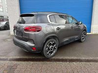 Occasion Citroën C5 Aircross 131 ch (96 kW) 2024 Gris SUV