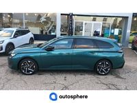 occasion Peugeot 308 SW PHEV 180ch Allure Pack e-EAT8