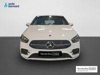 occasion Mercedes B200 Classe150ch AMG Line 8G-DCT