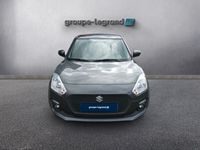 occasion Suzuki Swift 1.2 Dualjet 90ch Privilège Euro6d-T