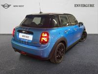 occasion Mini Cooper 136ch Heddon Street BVA7 Euro6d-T - VIVA181439320