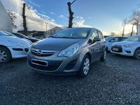 occasion Opel Corsa 1.3 CDTI - 75 ch FAP ecoFlex Start/Stop Edition