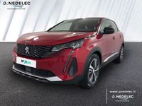 Occasion Peugeot 3008 Allure 131 ch (96 kW) 2022 SUV