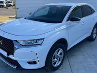 occasion DS Automobiles DS7 Crossback Bluehdi 130 Manuel Business