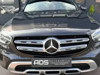 occasion Mercedes GLC220 ClasseD 194ch Business Line 4matic 9g-tronic / À Partir De 48159 € *