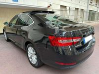 occasion Skoda Superb 2.0 Tdi 150ch Style Dsg