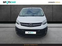 Occasion Opel Vivaro S 177 ch (130 kW) 2024 Blanc Monospace