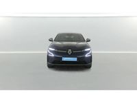 Occasion Renault Megane E-Tech Techno 161 kW (220 ch) 2022 Bleu Berline