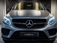 occasion Mercedes 350 Classe Gle CoupeD 258ch Fascination