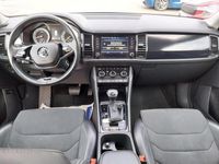 occasion Skoda Kodiaq 1.5 Tsi150 Dsg7 Style