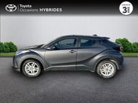 occasion Toyota C-HR 122h Dynamic Business 2WD E-CVT + Programme Beyond Zero Academy MY20 - VIVA194252356