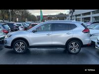 occasion Nissan X-Trail III dCi 150ch N-Connecta Euro6d-T