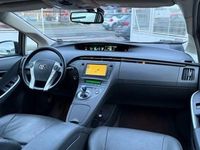 Occasion Toyota Prius Premium 137 ch (100 kW) 2010 Citadine
