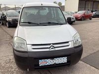 Occasion Citroën Berlingo 76 ch (55 kW) 2007 Argent Monospace