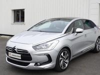 occasion DS Automobiles DS5 Bluehdi 180 S&s Sport Chic Eat6+attelage