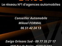 occasion Peugeot 308 SW MOTEUR NEUF changé par à 127000KM GENERATION-II 1.2 PURETECH