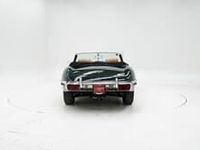 Occasion Jaguar E-Type 209 ch (153 kW) 1970 Autres Cabriolet