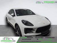 Occasion Porsche Macan 245 ch (180 kW) 2021 SUV