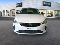 Occasion Opel Corsa-e Elegance 100 kW (136 ch) 2021 Blanc Citadine