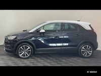 occasion Opel Crossland 1.2 Turbo 110ch Ecotec Innovation