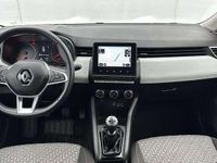 Occasion Renault Clio Evolution 2023 Blanc Citadine