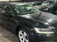 Occasion Skoda Superb Business Line 120 ch (88 kW) 2018 Berline