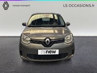 occasion Renault Twingo Iii Tce 95 Edc Intens