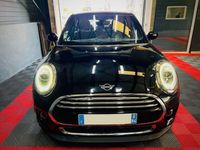 occasion Mini Cooper 5 PORTES 136ch PACK Chili BVA7 109g