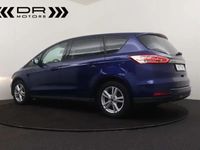 occasion Ford S-MAX 2.0TDCI BUSINESS CLASS POWERSHIFT - NAVI - 7 PLAAT