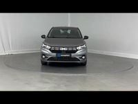 Occasion Dacia Sandero Journey 2025 Gris Citadine