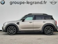 occasion Mini Cooper Countryman 136ch