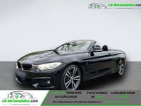 Occasion BMW 430 Comfort Edition 258 ch (189 kW) 2017 Coupé