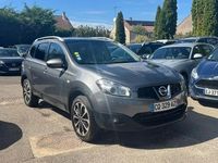 Occasion Nissan Qashqai +2 132 ch (97 kW) 2013 Gris SUV