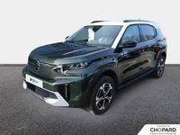 Occasion Citroën C3 Aircross 2025 Vert montana SUV