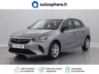 occasion Opel Corsa 1.2 75ch Edition