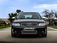 occasion Audi S4 4.2 V8 Quattro Tiptronic A