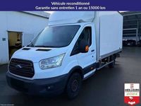 occasion Ford Transit L4H3 TDCI 130 Trend +Hayon