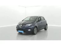 occasion Renault Zoe R135 Exception