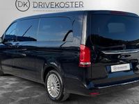 Occasion Mercedes 220 Avantgarde 163 ch (119 kW) 2019 Break